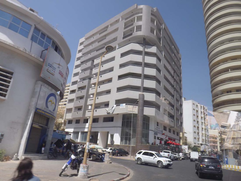 Vente par expropriation forcée: Trois immeubles du propriétaire de Carrefour Automobile saisis Vente par expropriation forcée: Trois immeubles du propriétaire de Carrefour Automobile saisis