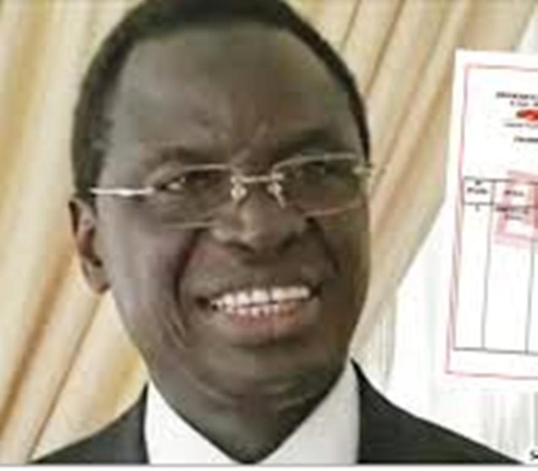 Construction Zone industrielle à Sandiara: le maire barré par la Cour suprême