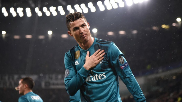 Cristiano Ronaldo a déjà fixé la date de son départ de la Juve ?
