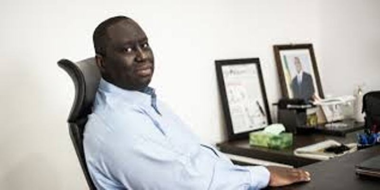 Cauris d’or 2019 : Aliou Sall fera partie des nominés Cauris d’or 2019 : Aliou Sall fera partie des nominés