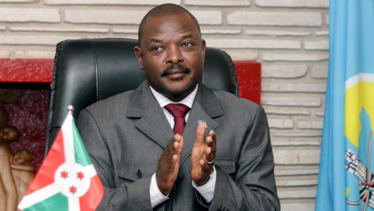 Burundi: un commissaire menace publiquement d'éliminer des opposants