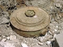 139 personnes tuées par les mines au Sénégal