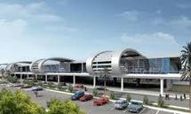 AIBD: Karim Wade annonce l’ouverture de l'aéroport de Diass en début 2012