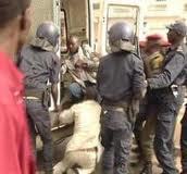 Cimenterie du Sahel : encore des affrontements