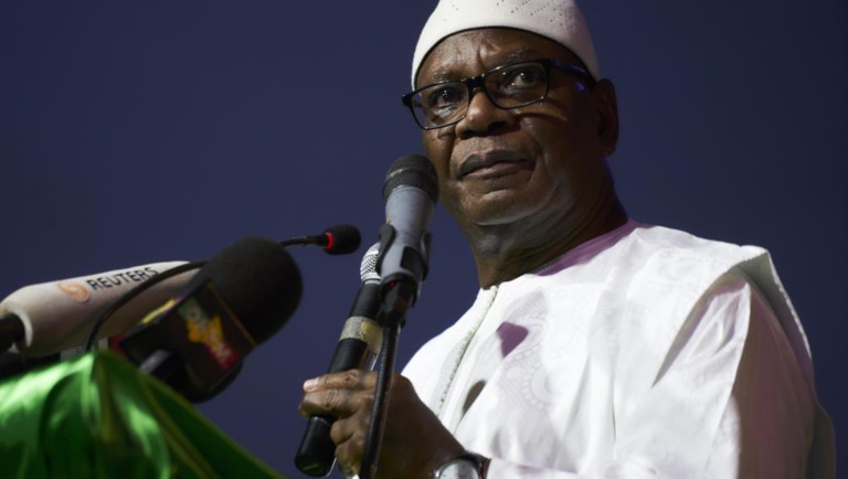 Formation d'un gouvernement au Mali: IBK consulte, l'opposition prépare des propositions Formation d'un gouvernement au Mali: IBK consulte, l'opposition prépare des propositions