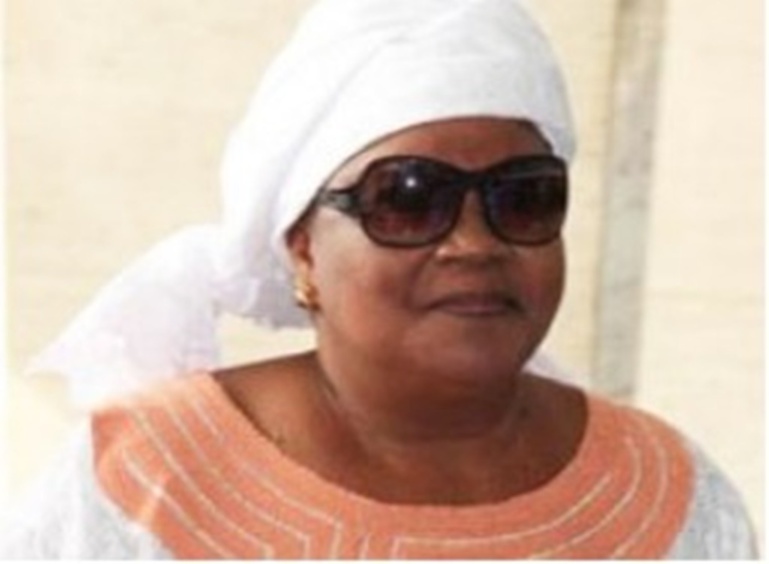 Construction centre commercial à Golf Sud : le maire Aida Sow Diawara autorise le projet, les populations disent niet