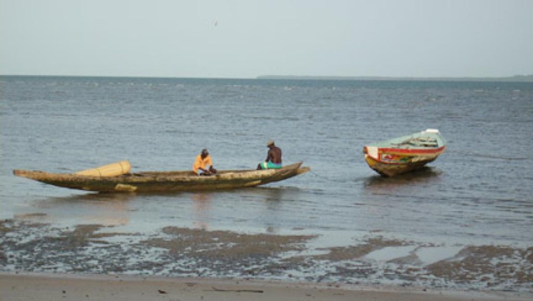 Guinée-Bissau: l’Unesco refuse de classer l’archipel des Bijagos