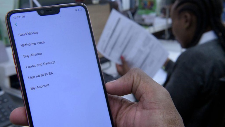 RDC: la Lucha milite pour de meilleures et moins chères télécommunications RDC: la Lucha milite pour de meilleures et moins chères télécommunications