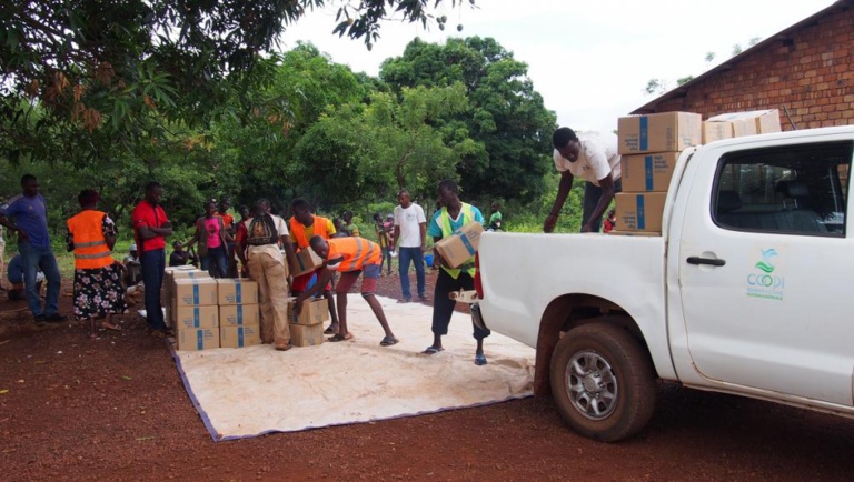 RCA: le difficile quotidien de Zemio sous le contrôle des groupes armés RCA: le difficile quotidien de Zemio sous le contrôle des groupes armés