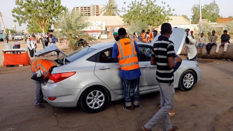 Soudan: pourquoi les contestataires ont rompu le dialogue avec l'armée Soudan: pourquoi les contestataires ont rompu le dialogue avec l'armée