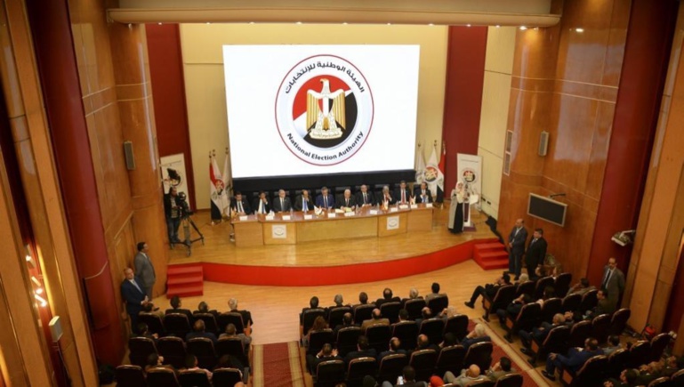 Les Égyptiens valident la nouvelle constitution qui maintient Al Sissi au pouvoir jusqu’en 2030