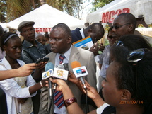 Le Mouvement du 23 juin lance un ultimatum à Abdoulaye Wade