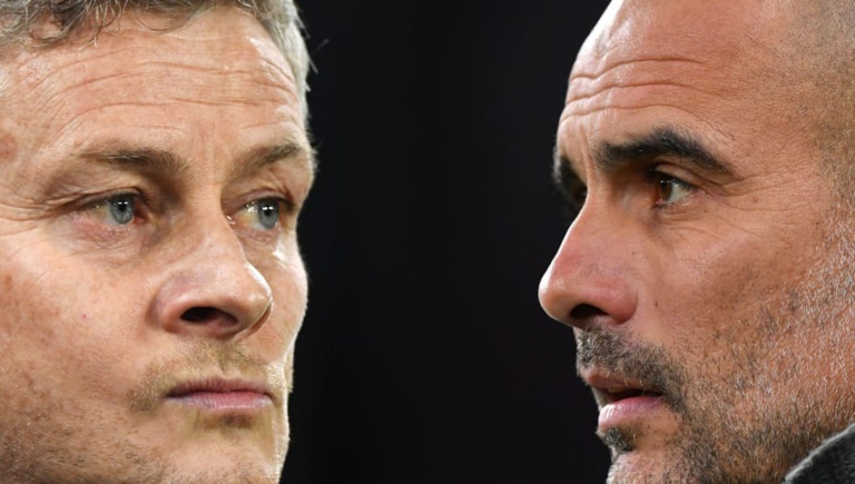 Man United - Man City : Enjeux et compositions... Man United - Man City : Enjeux et compositions...