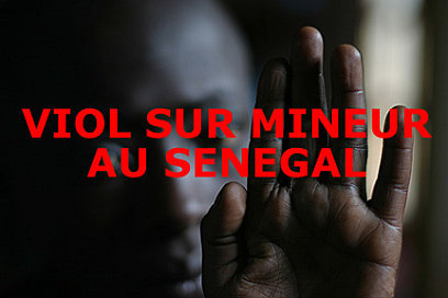 Récurrence des viols au Sénégal: Des acteurs déterminent les causes