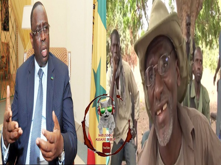 Négociations Etat du Sénégal-Mfdc: Salif Sadio va parler ce samedi