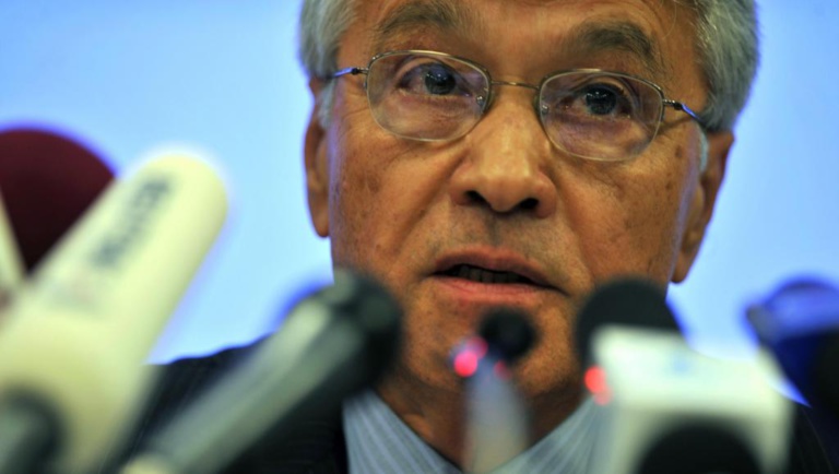 Corruption en Algérie: la justice s’intéresse à un ancien ministre de l’Énergie Corruption en Algérie: la justice s’intéresse à un ancien ministre de l’Énergie