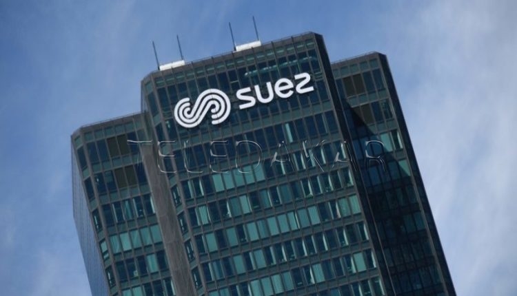 SUEZ pris en flagrant délit de corruption et de surfacturation en France