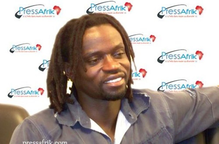 Bientôt Ferdinand Coly va renoncer à sa nationalité sénégalaise sans regret Bientôt Ferdinand Coly va renoncer à sa nationalité sénégalaise sans regret