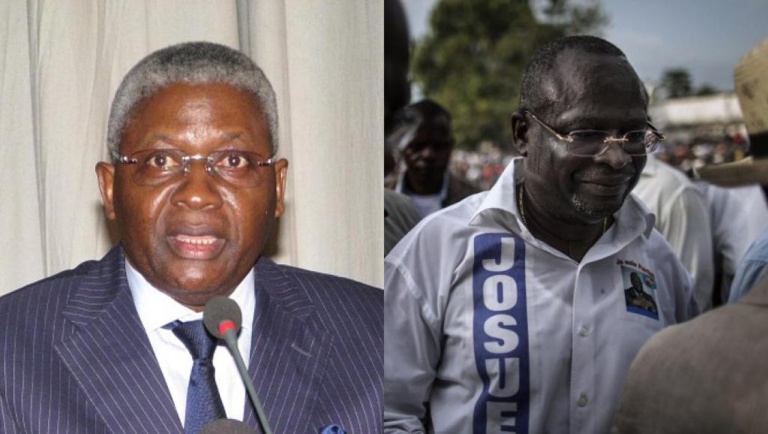 Congo-B: l’opposition dévoile sa feuille de route avant la présidentielle de 2021 Congo-B: l’opposition dévoile sa feuille de route avant la présidentielle de 2021