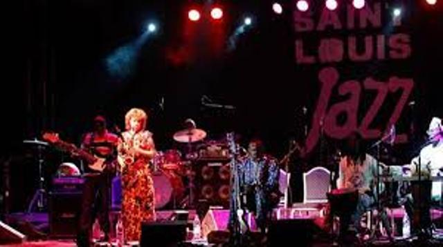 Vers la mort de l’organisation du Festival annuel Jazz de Saint-Louis