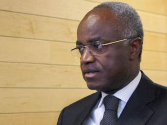 Jean Eyeghe Ndong, ex-Premier ministre gabonais: "Omar Bongo a eu quelques gentillesses avec le président de l’extrême droite française"