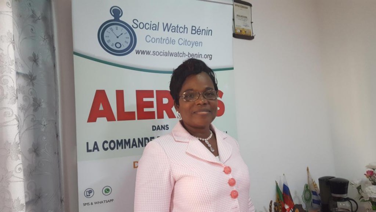 Législatives au Bénin: la société civile partagée sur l’observation du scrutin Législatives au Bénin: la société civile partagée sur l’observation du scrutin