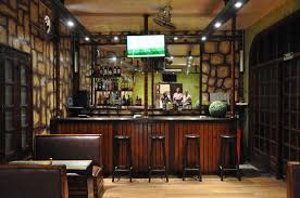 Grand Yoff: L'ONG Jamra découvre un bar appartenant à un Imam