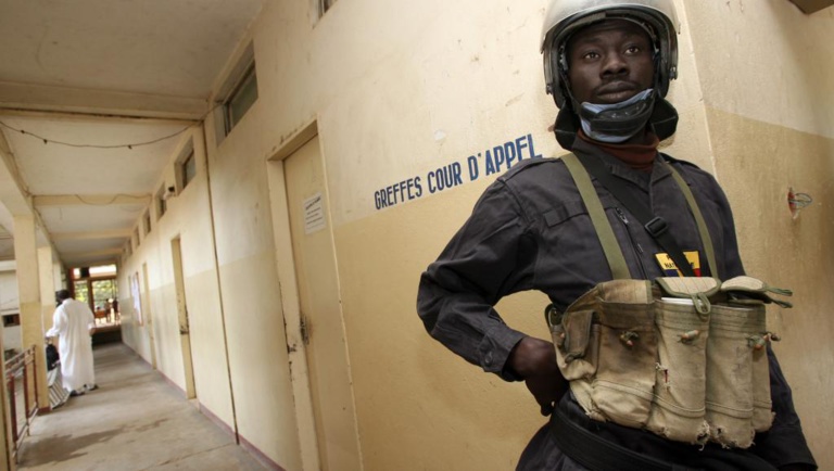 Tchad: confusion sur le sort de onze personnes arrêtées après une manifestation