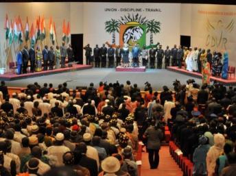 Côte d'Ivoire : la Commission dialogue, vérité et réconciliation installée officiellement