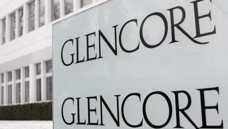 RDC: Glencore dans le collimateur des Etats-Unis pour soupçon de corruption
