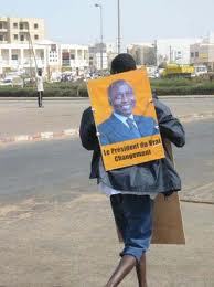 Précisions du M23: "Idrissa Seck est le principal responsable des malentendus de ses partisans avec le M23"