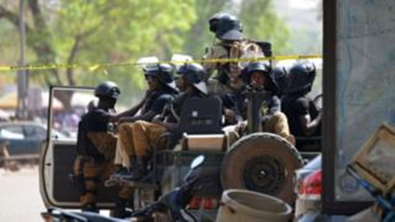 Six personnes dont un pasteur abattues au Burkina Faso