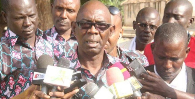 Education: le syndicat des enseignants libres invite Macky Sall à respecter le protocole d’accord Education: le syndicat des enseignants libres invite Macky Sall à respecter le protocole d’accord