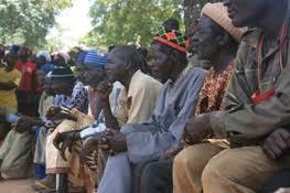 Au Sénégal, 38% des ménages sont entretenus par des retraités