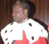 Mamour Cissé : «Cessons de diaboliser le président du Conseil Constitutionnel»