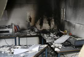 Incendie à l’hôpital Abass Ndao: Le pire évité de justesse