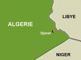 L'Algérie expulse plus de 600 sub-sahariens en situation irrégulière