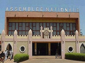 Ag Sidimou, un député malien sur la sellette