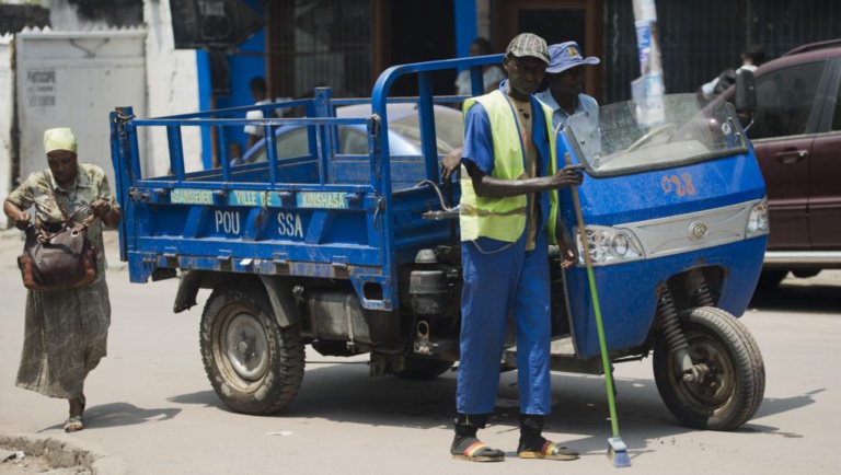 RDC: les syndicats réclament plus de contrôles sur le fonctionnariat RDC: les syndicats réclament plus de contrôles sur le fonctionnariat
