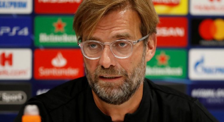 Liverpool : Jürgen Klopp a apprécié le match