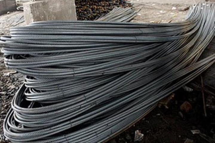 Diourbel: près d’une centaine de tonnes de fer et de béton saisis