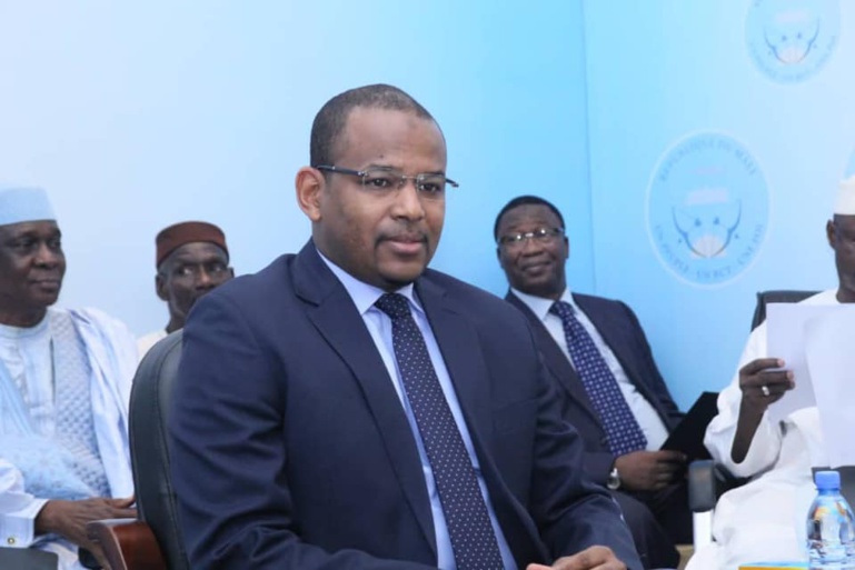 Mali: ​Signature d’un accord politique entre le gouvernement et des partis de l'opposition