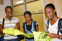 Accusations de l’Ong Jamra: Des haïtiennes, sur la défensive, menacent de rentrer au bercail