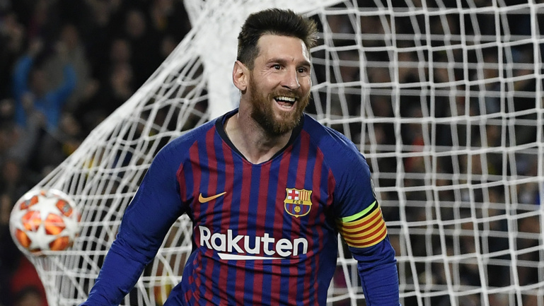 Barça -Liverpool : Les supporters des Reds lancent une pétition contre Messi Barça -Liverpool : Les supporters des Reds lancent une pétition contre Messi