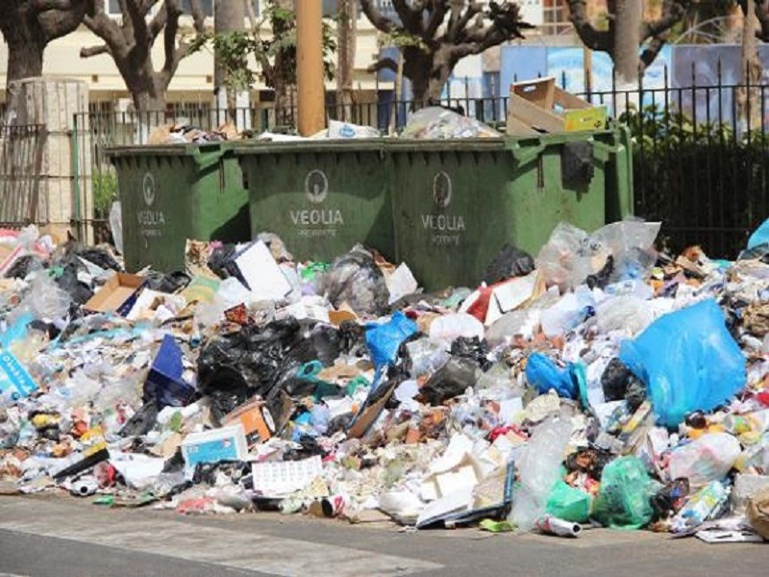 Scandale à l'Ucg : 720 millions de F Cfa payés à 261 employés fictifs par an Scandale à l'Ucg : 720 millions de F Cfa payés à 261 employés fictifs par an