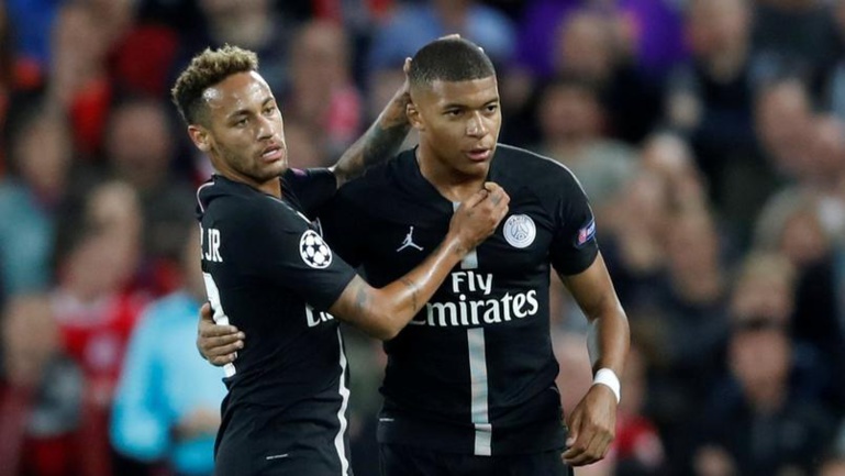 Officiel, PSG : la sanction de Kylian Mbappé est tombée et une procédure contre Neymar est ouverte Officiel, PSG : la sanction de Kylian Mbappé est tombée et une procédure contre Neymar est ouverte