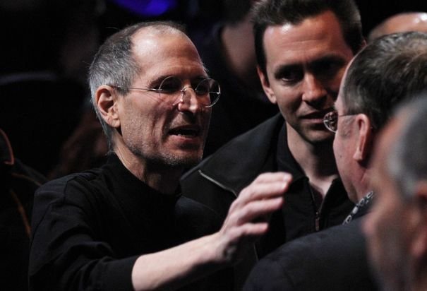 Steve Jobs