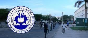 Négociation à l’UCAD: Le Président des amicales reçu par le recteur