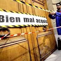 Affaire des « Biens mal acquis » : dépôt d’une nouvelle plainte