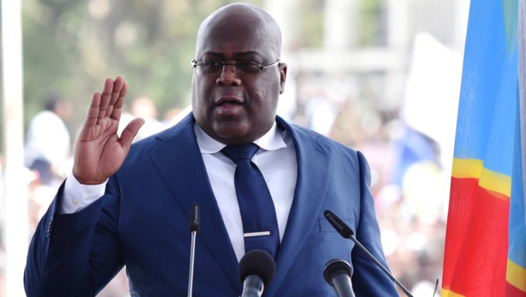 RDC: les 100 premiers jours au pouvoir de Félix Tshisekedi